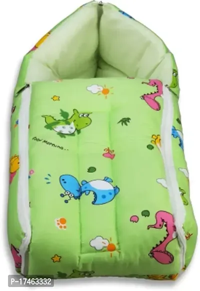 Sleeping Bags For Baby Boy  Baby Girl ( Designs as per Available )-thumb3