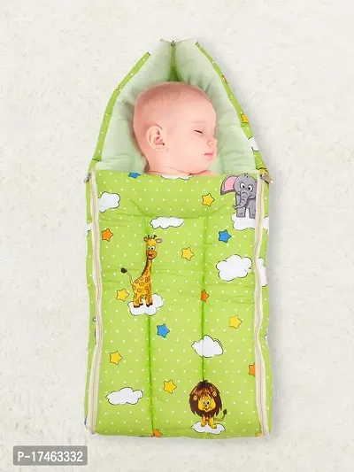 Sleeping Bags For Baby Boy  Baby Girl ( Designs as per Available )-thumb4