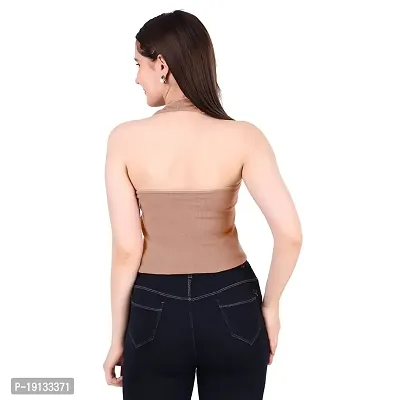 Patson Women Stylish Backless Top-thumb4