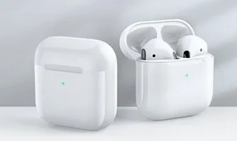 Classy Bluetooth Wireless Earbuds-thumb1