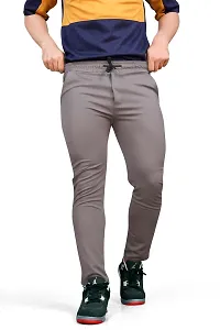 DESIGNER LATEST MEN TRACK PANTS-thumb1