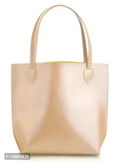 Women's Tote Bag (Golden)