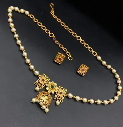 Hot Selling Jewellery Set 