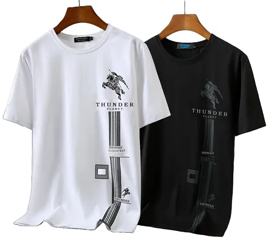 New Launched T-Shirts For Men 