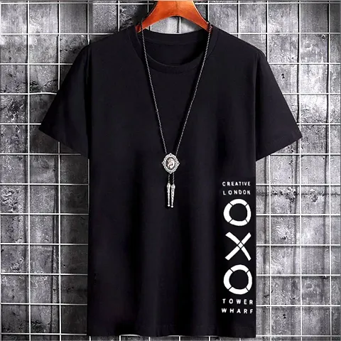 Stylish T-Shirt For Men