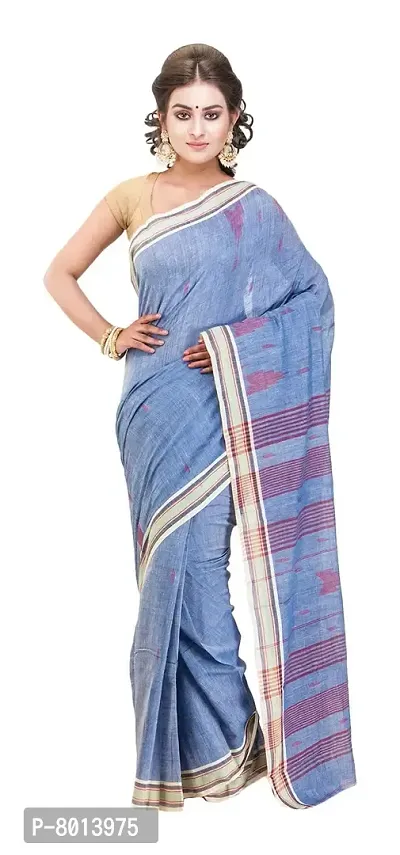 Traditional Handloom Jamdani Saree for Women Cotton Muslin Dhakai Jamdani  Saree Beautiful Jamdani Sari Multicolored Soft Bengali Saree - Etsy Sweden