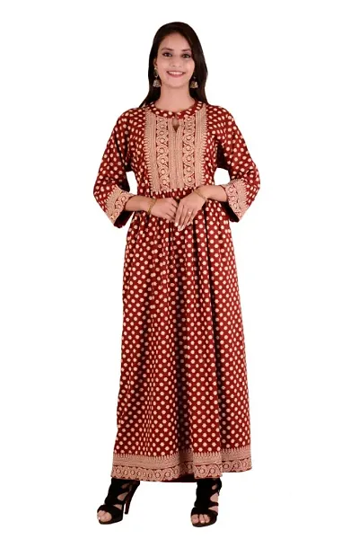 Komoo Anarkalki kurta and dupatta sets