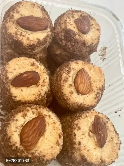 Mawa cookies net wt 250gms