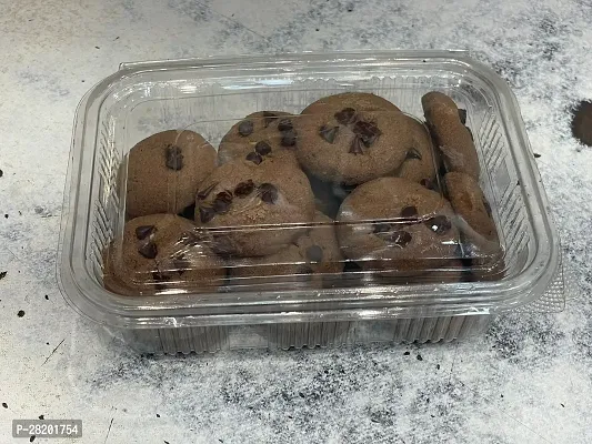 Chocochip cookies net wt 250gms-thumb0