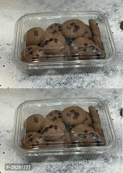 Chocochip cookies net wt 250gms-thumb0