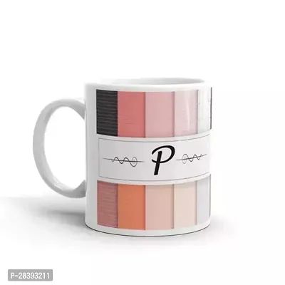 Premium Quality Ceramic Printed Coffee Cups  Mugs-thumb0