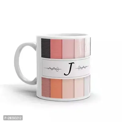 Premium Quality Ceramic Printed Coffee Cups  Mugs