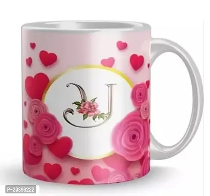 Premium Quality Ceramic Printed Coffee Cups  Mugs