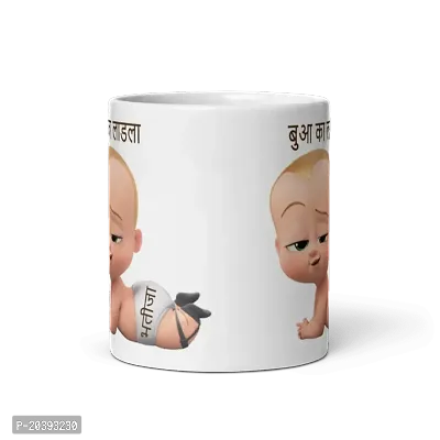Premium Quality Ceramic Printed Coffee Cups  Mugs-thumb2