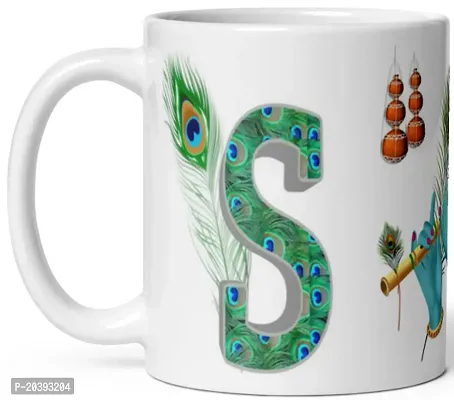 Premium Quality Ceramic Printed Coffee Cups  Mugs-thumb0