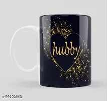 Valentine Day Gift For Coffee Couple Mug-thumb1