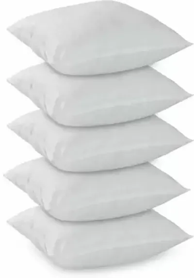 Microfibre Stripes Cushion Pack Of 5