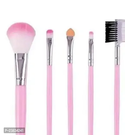 5 Pcs Mini Makeup Brush