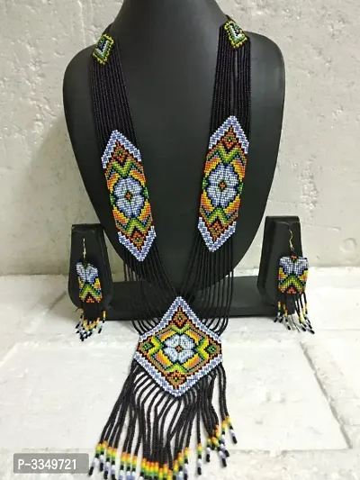 Jeco beads necklace sale
