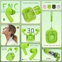 Stylish Wireless Bluetooth Ear Bud-thumb1