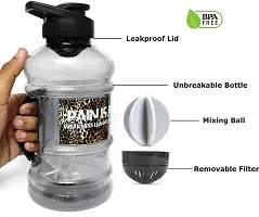 Premium Stainless Steel  Water Bottle-thumb1