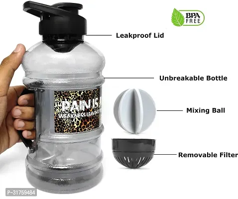 Premium Stainless Steel  Water Bottle-thumb2