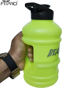 Premium Plastic Water Bottle-thumb4