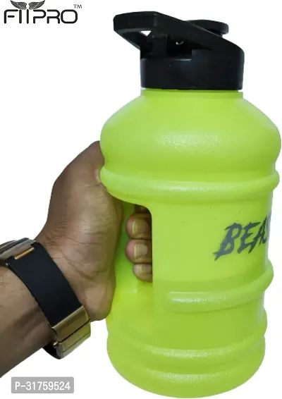 Premium Plastic Water Bottle-thumb5