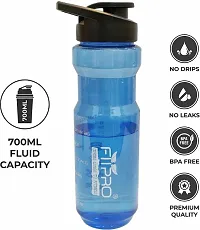 Premium Plastic Water Bottle-thumb2