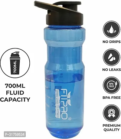 Premium Plastic Water Bottle-thumb3