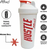 Premium Plastic Water Bottle-thumb2