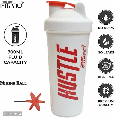 Premium Plastic Water Bottle-thumb3