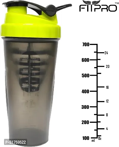 Premium Plastic Water Bottle-thumb3