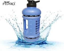 Premium Plastic Water Bottle-thumb1