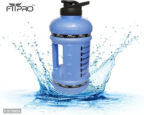 Premium Plastic Water Bottle-thumb2