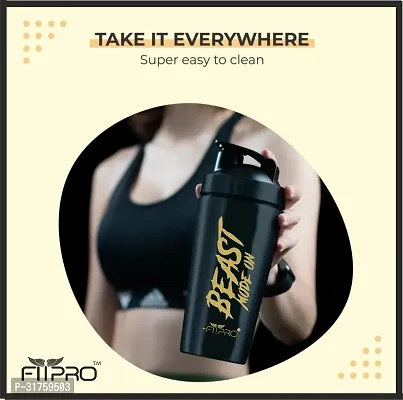 Premium Stainless Steel  Water Bottle-thumb5