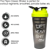 Premium Plastic Water Bottle-thumb4