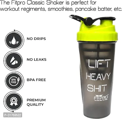 Premium Plastic Water Bottle-thumb5