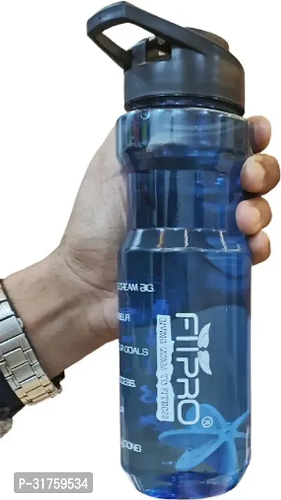 Premium Plastic Water Bottle