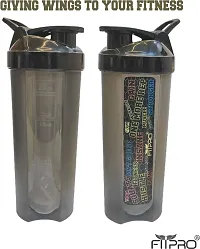 Premium Plastic Water Bottle-thumb1