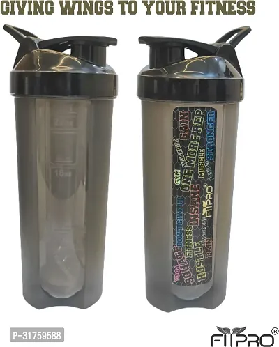 Premium Plastic Water Bottle-thumb2