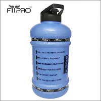 Premium Plastic Water Bottle-thumb3