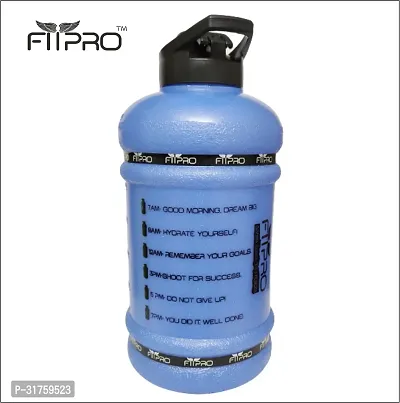 Premium Plastic Water Bottle-thumb4