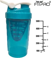 Premium Plastic Water Bottle-thumb3