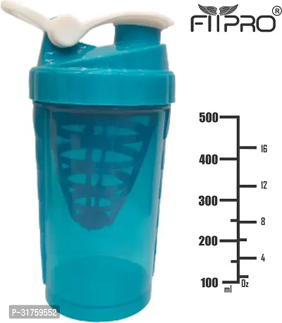 Premium Plastic Water Bottle-thumb4