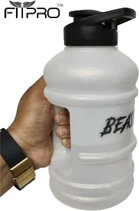 Premium Plastic Water Bottle-thumb3