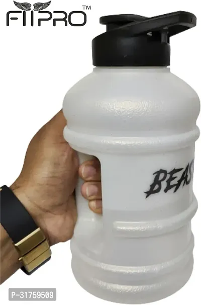 Premium Plastic Water Bottle-thumb4