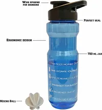 Premium Plastic Water Bottle-thumb3