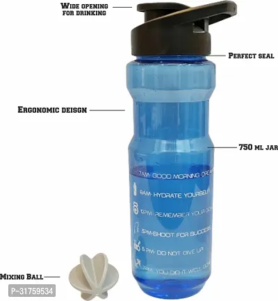 Premium Plastic Water Bottle-thumb4