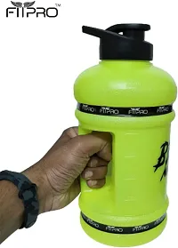 Premium Plastic Water Bottle Pack Of 2-thumb4